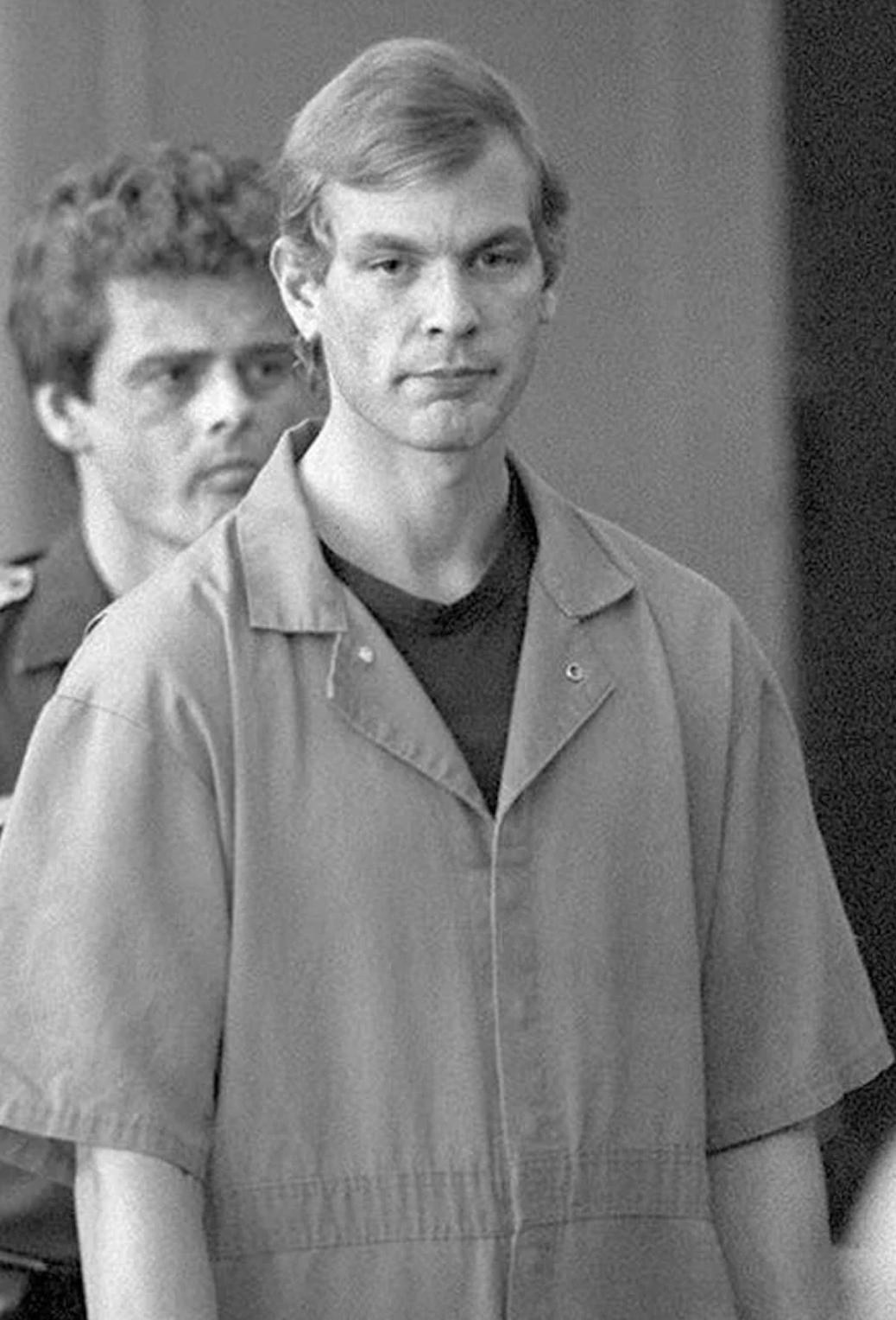 El disfraz de Jeffrey Dahmer que causará polémica para este Halloween