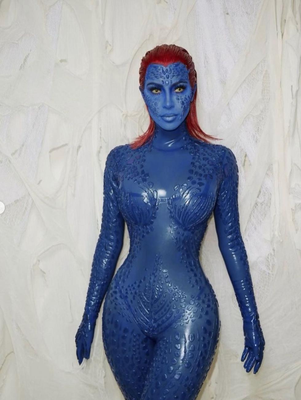 Los mejores disfraces del Halloween 2022 en Hollywood