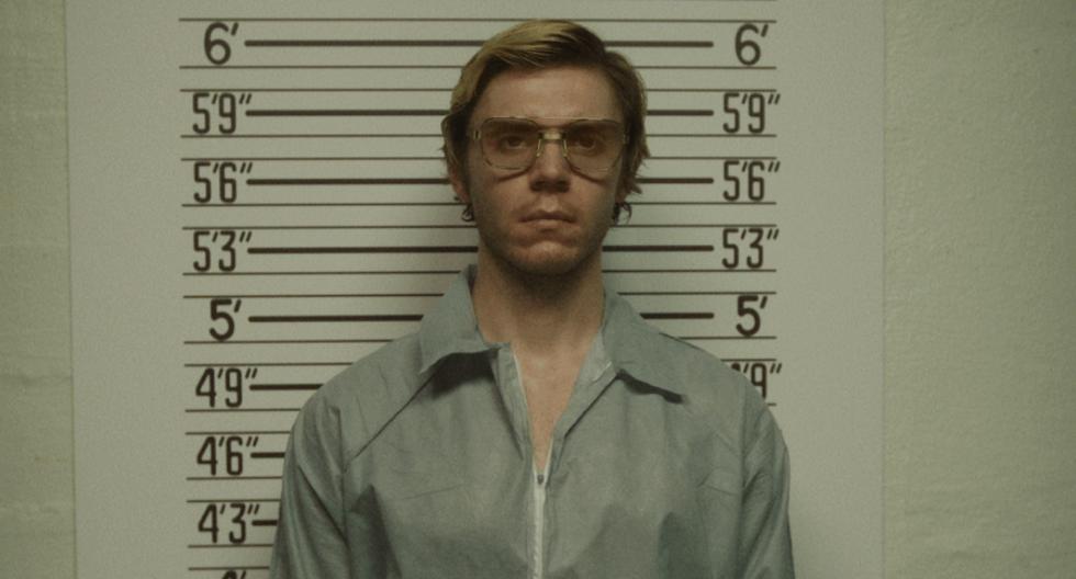 El disfraz de Jeffrey Dahmer que causará polémica para este Halloween