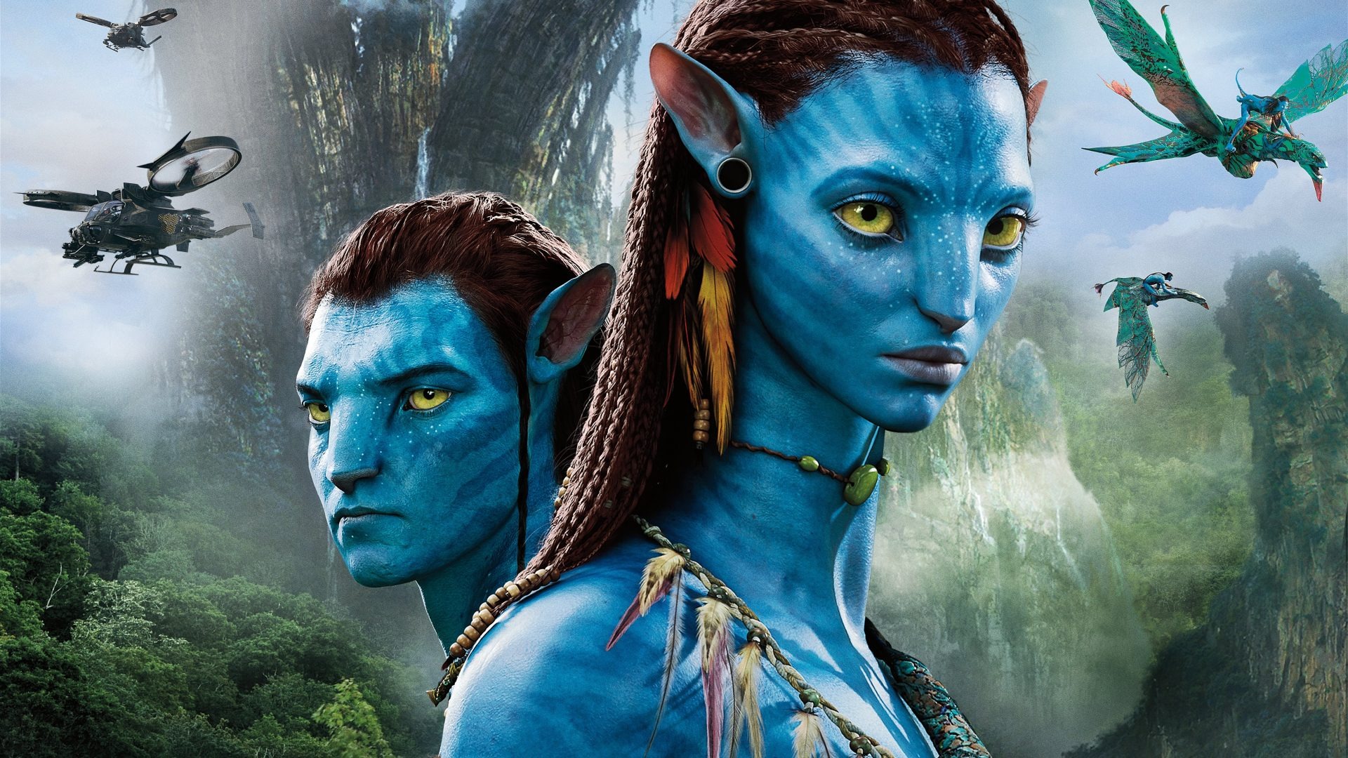 Este Es El Primer Trailer De Avatar 2 The Way Of Water 4160
