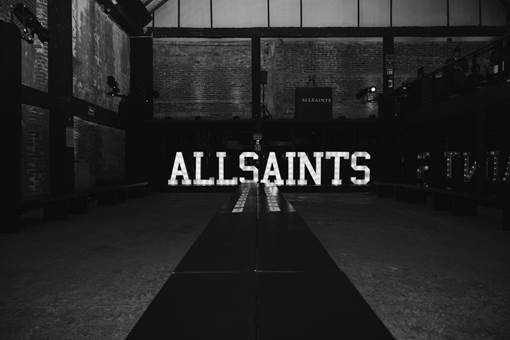 AllSaints presenta en México su colección Fall/Winter 2022