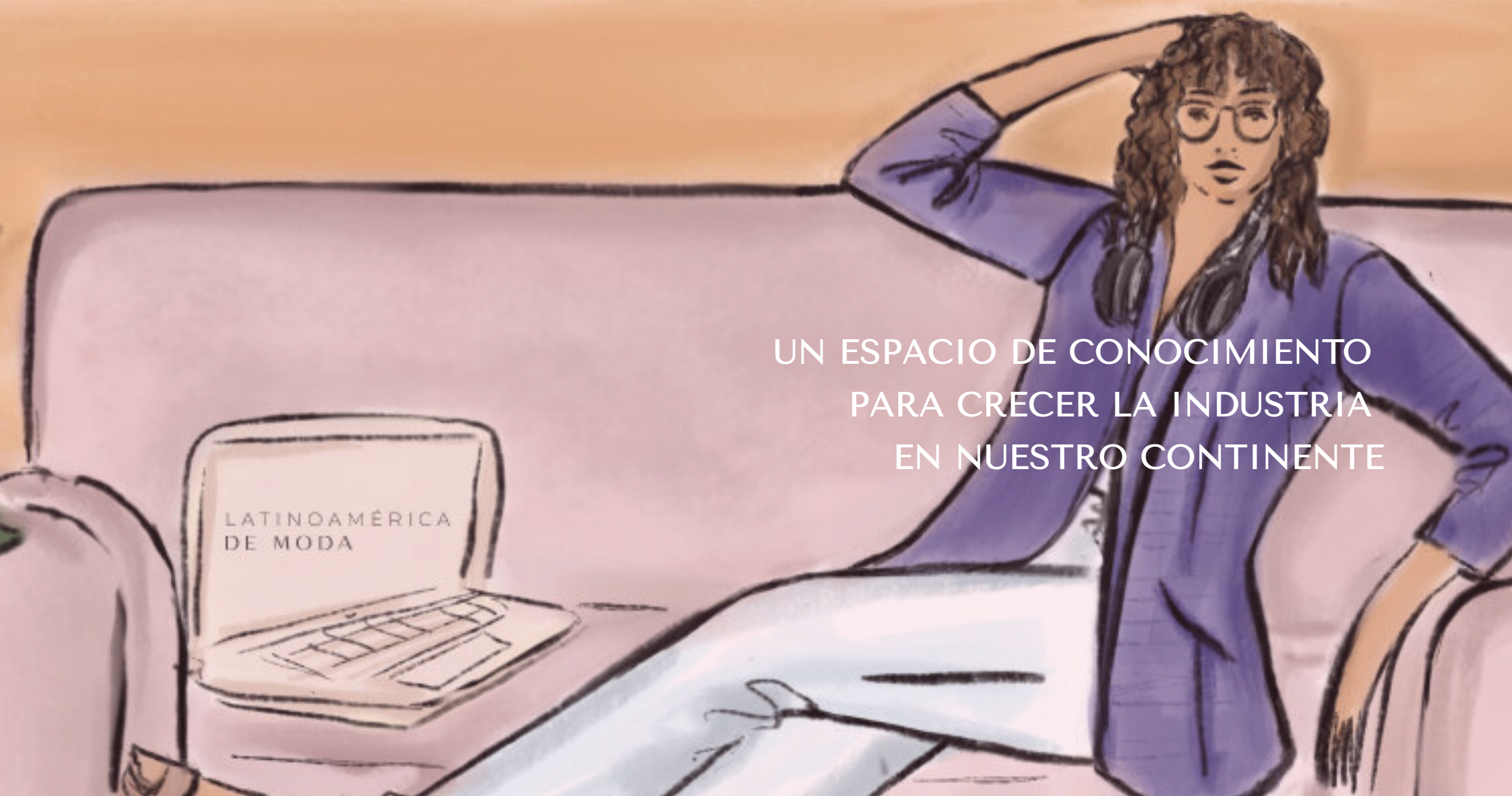 Latinoamérica de Moda: la plataforma para las emprendedoras de la moda