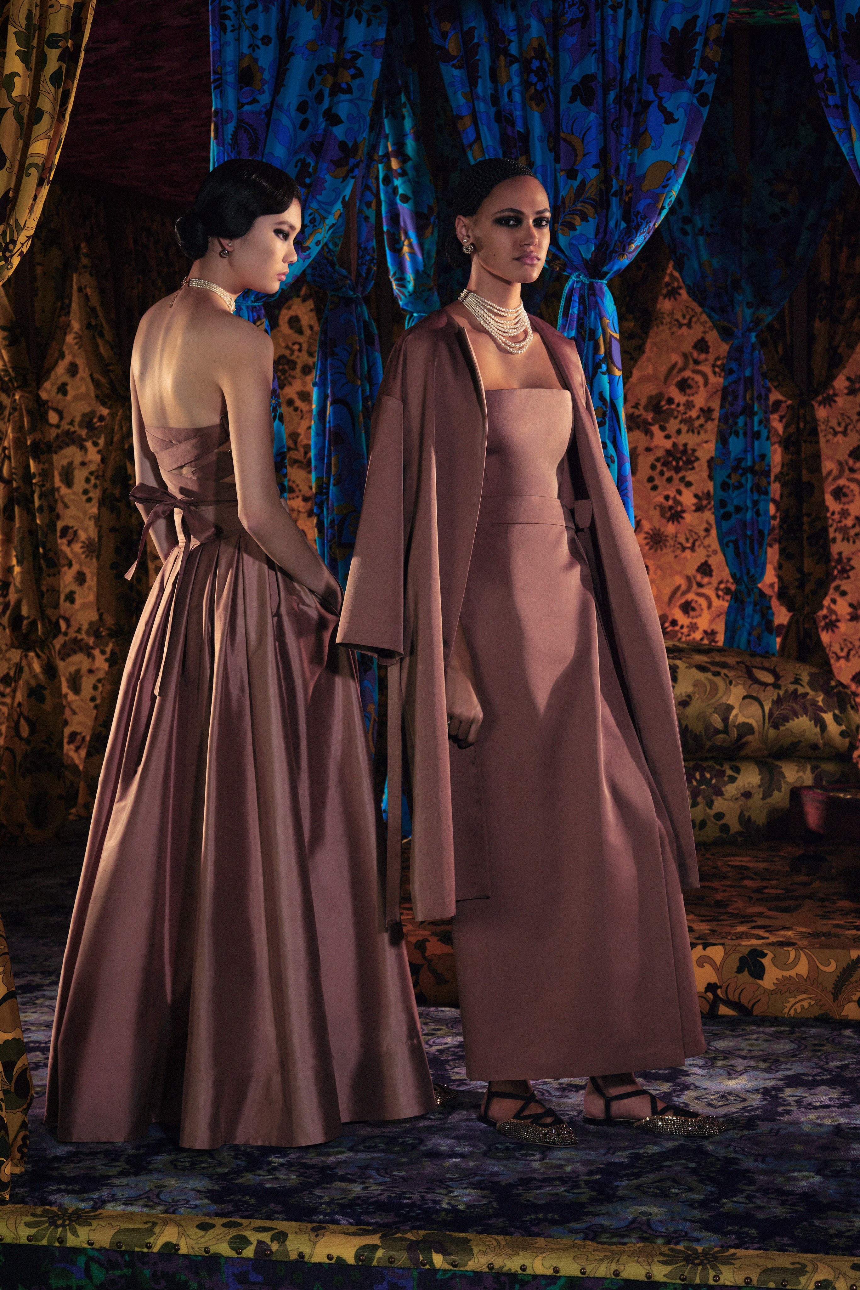Dior presenta su nueva colección Otoño 2023