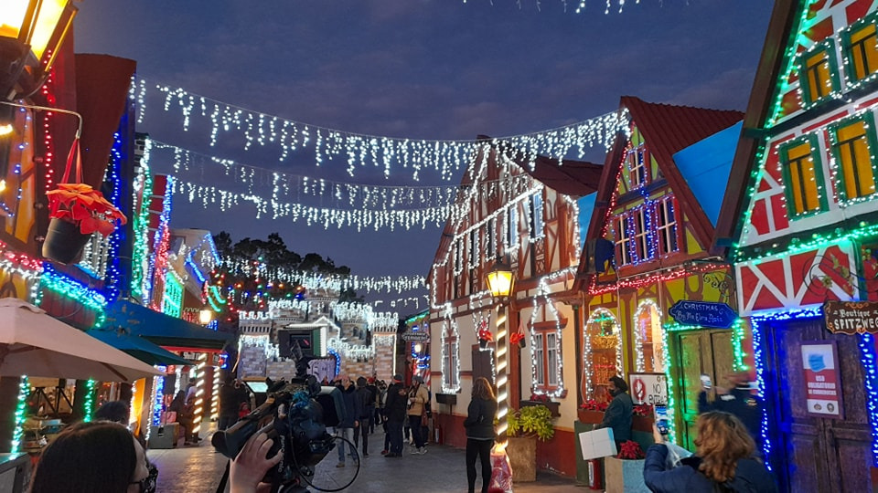 Estos son los 5 pueblos mágicos para pasar Navidad