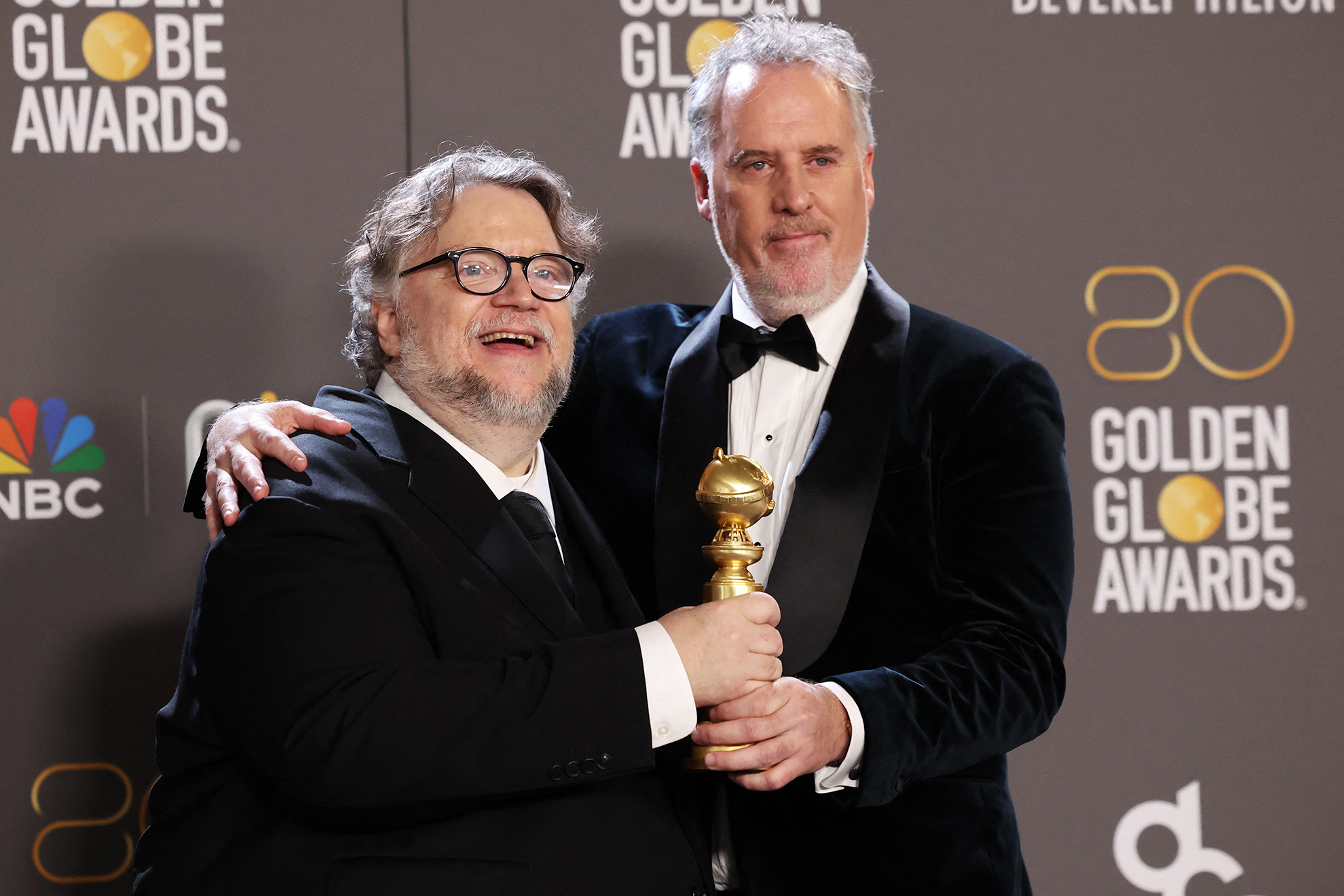 Golden Globes 2023: Esta es la lista de los ganadores de la noche