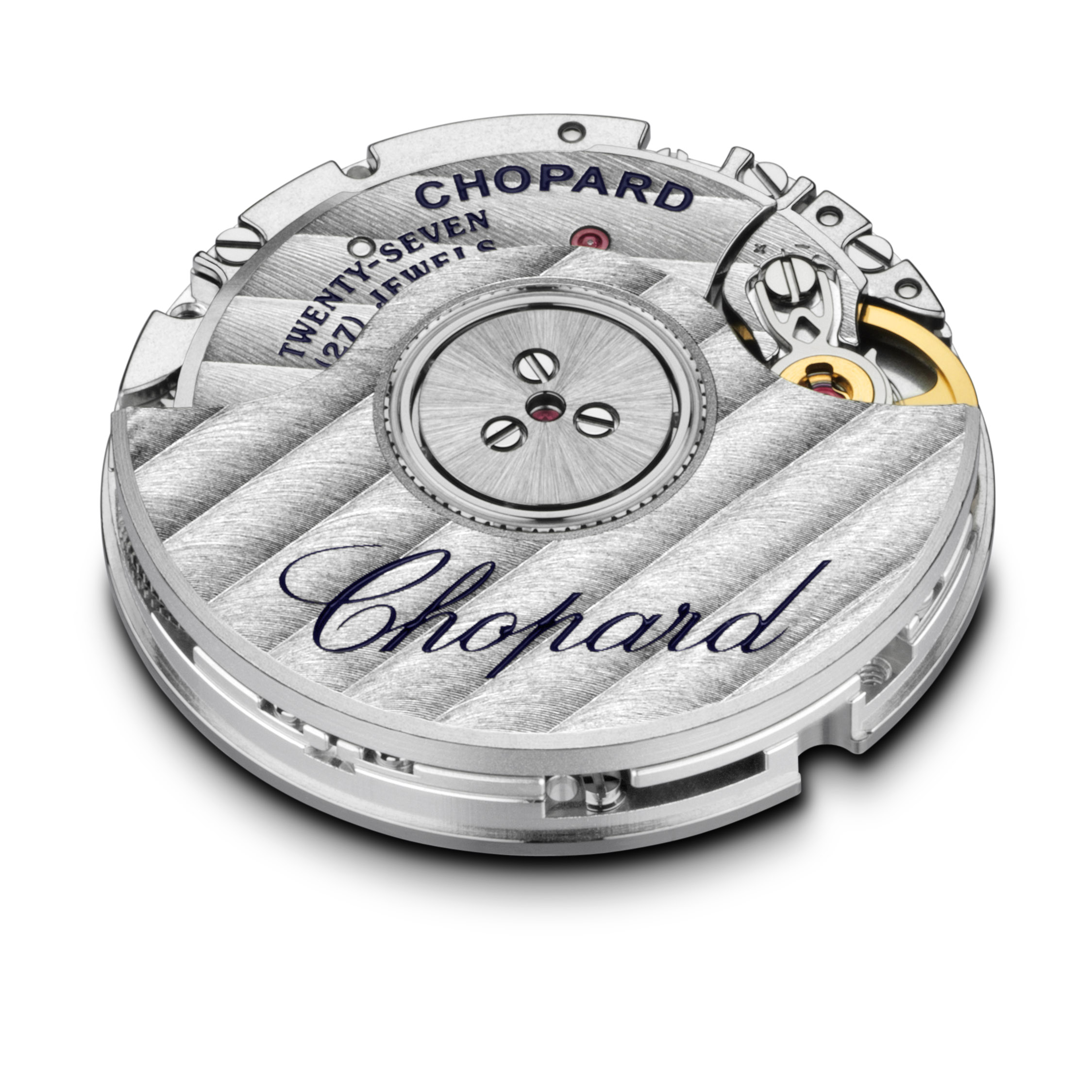 Happy Sport: Chopard celebra el Año Lunar