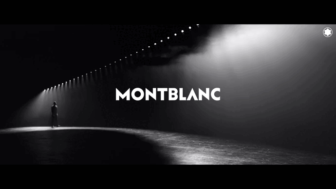 Legend: La nueva línea de fragancias de Montblanc