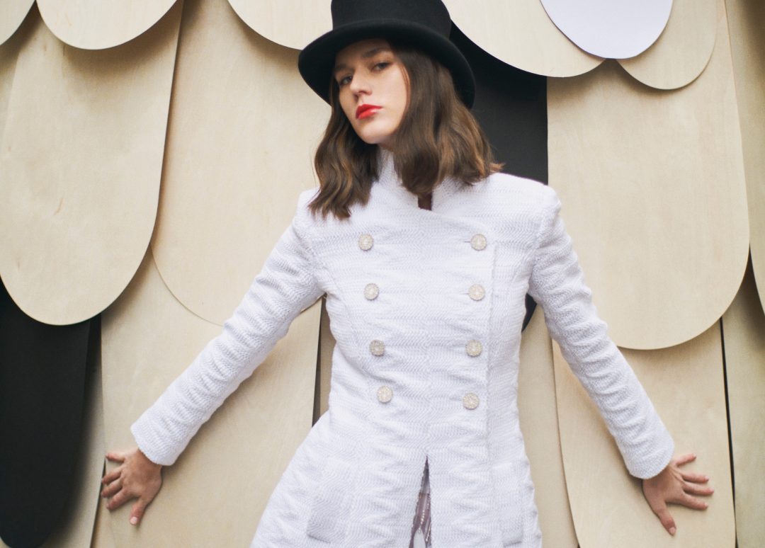 Chanel Haute Couture Primavera/Verano 2023