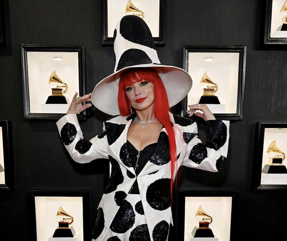 Grammys 2023: Los mejores Beauty Looks de la noche