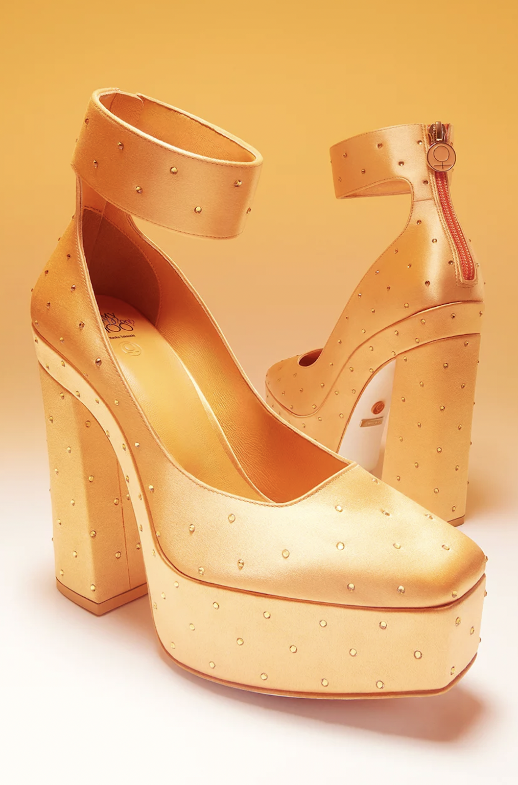 Jimmy Choo x Sailor Moon