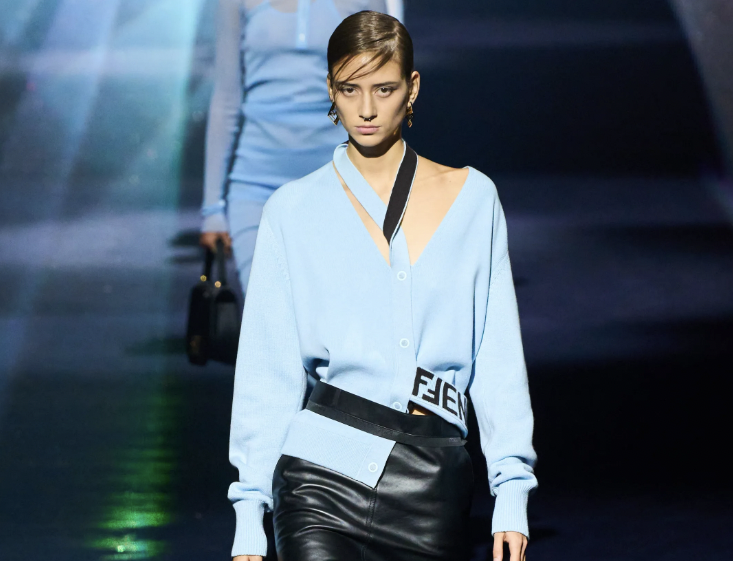 Fendi Women´s Fall 2023