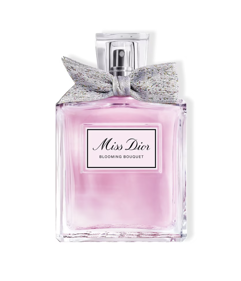 Eau de toilette Blooming Bouquet Miss Dior