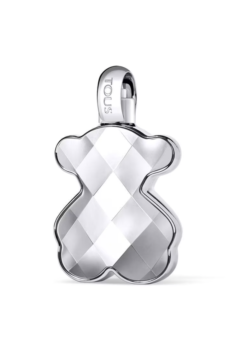Tous Love me Silver