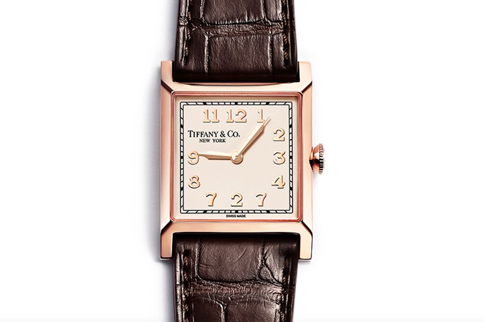 Reloj de Bolsillo Marca Tiffany & Co Relojes Vintage en Mexico. Boutique en  Polanco y envíos a todo México. Relojes, joyería y accesorios de lujo