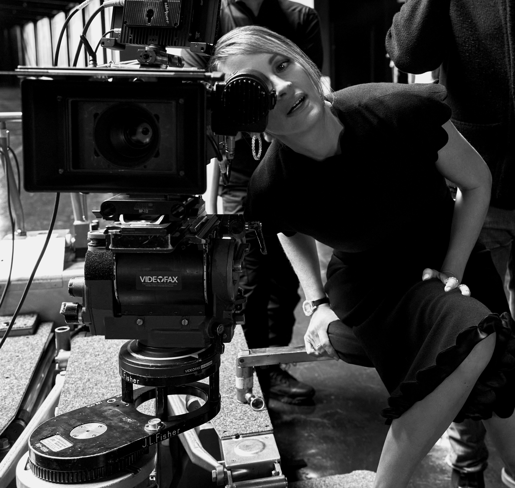 “Chopard Loves Cinema”: La nueva campaña protagonizada por Julia Roberts
