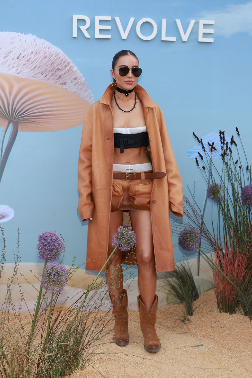 Coachella 2023: los looks más impresionantes de las invitadas