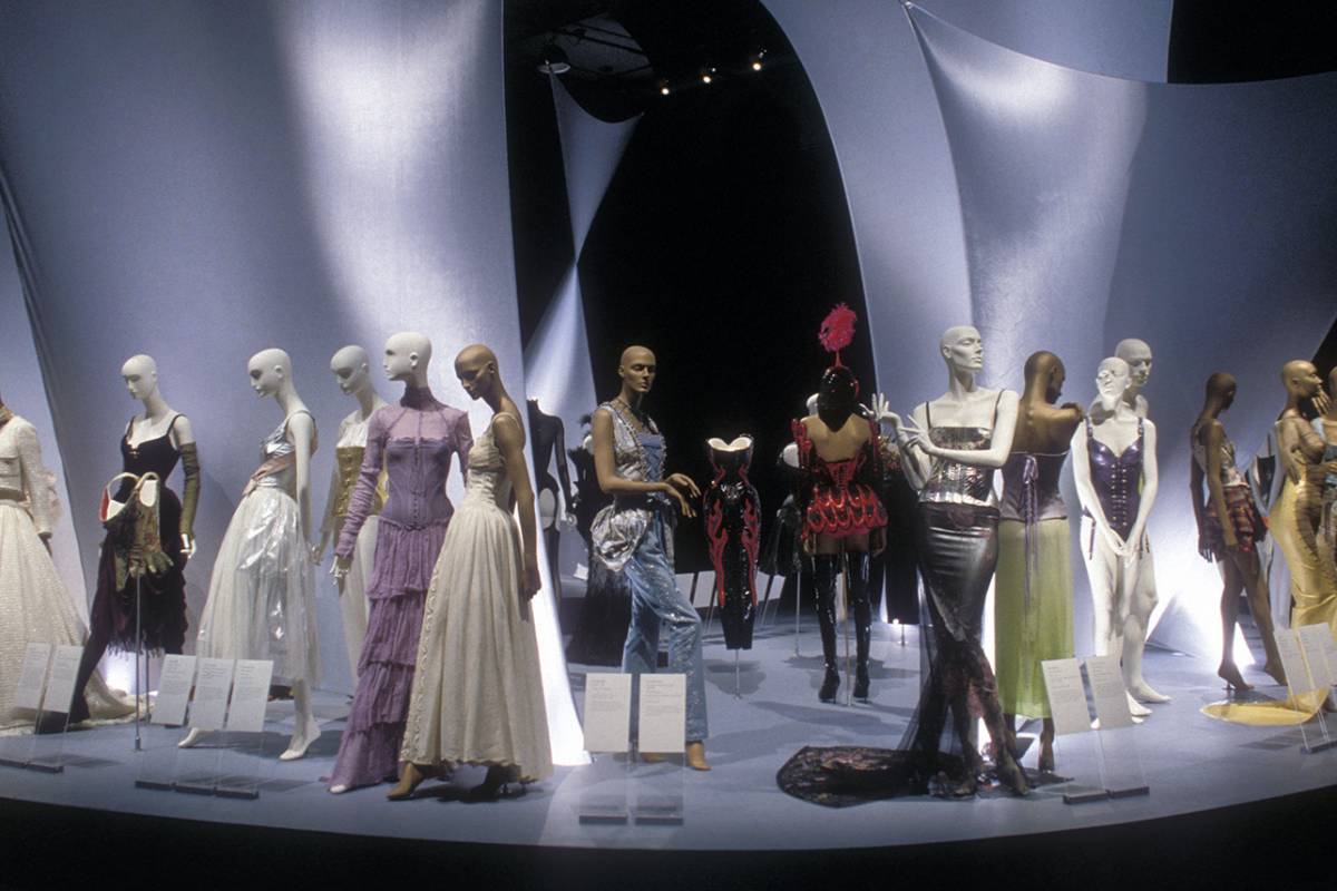 La moda latina presente en una expo en Nueva York