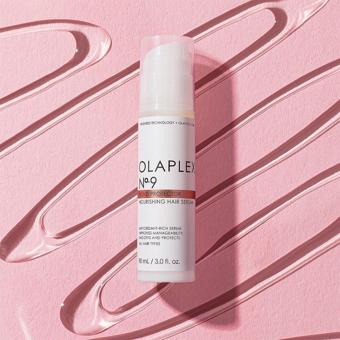 Los mejores sérums de cabello para este verano