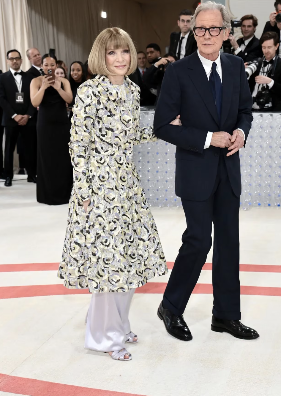 ¡Los mejores looks de la Met Gala 2023!