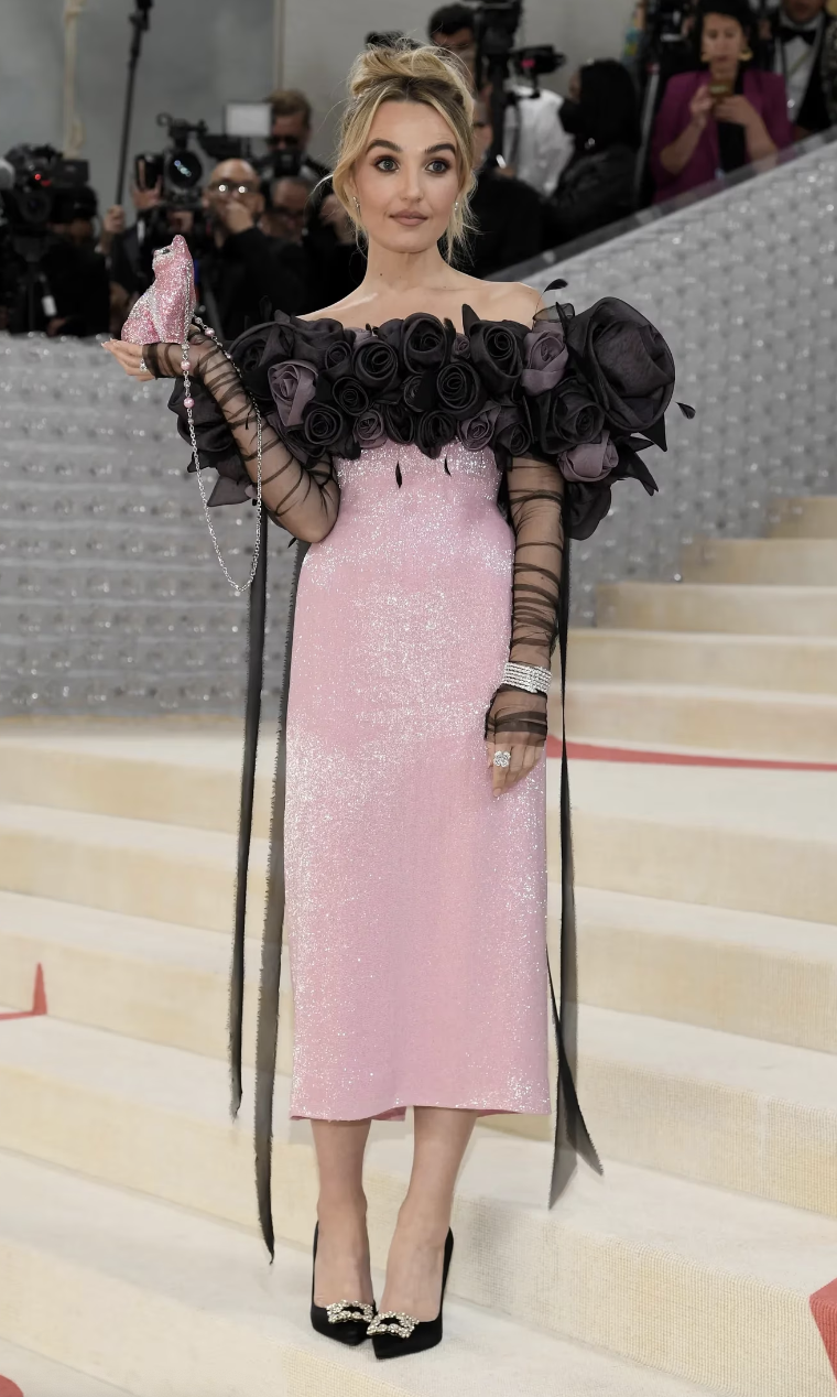 ¡Los mejores looks de la Met Gala 2023!