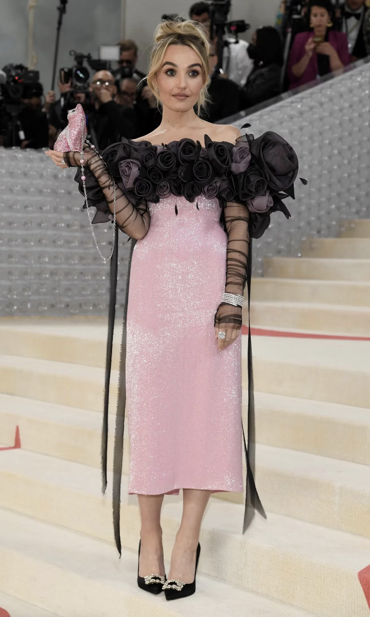 ¡Los mejores looks de la Met Gala 2023! 