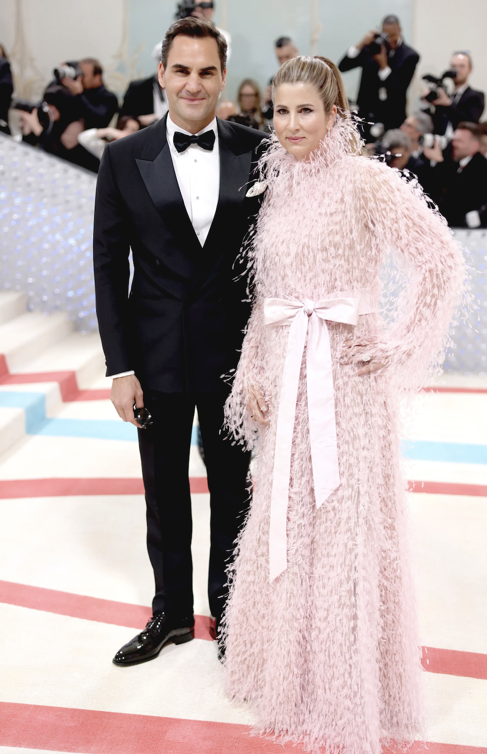 ¡Los mejores looks de la Met Gala 2023! 