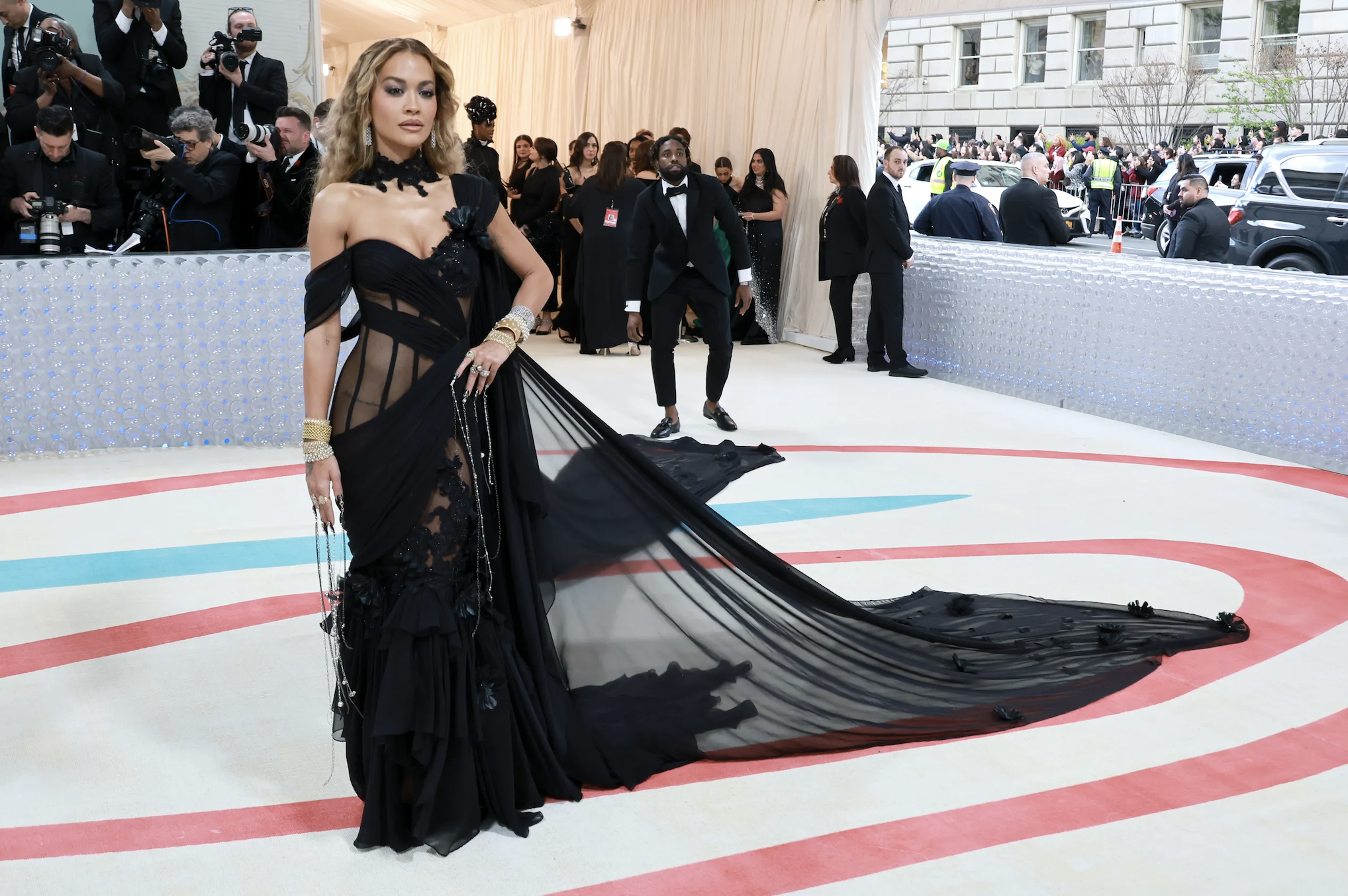 ¡Los mejores looks de la Met Gala 2023! 