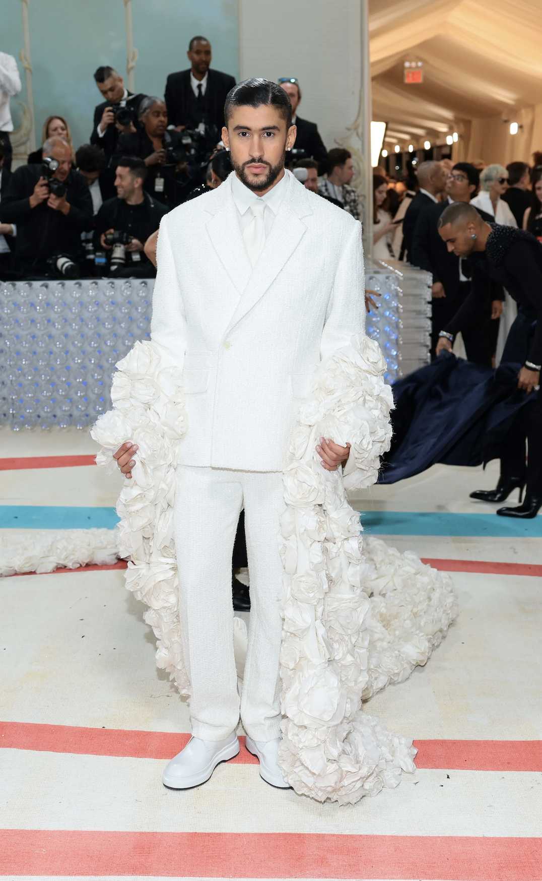¡Los mejores looks de la Met Gala 2023!
