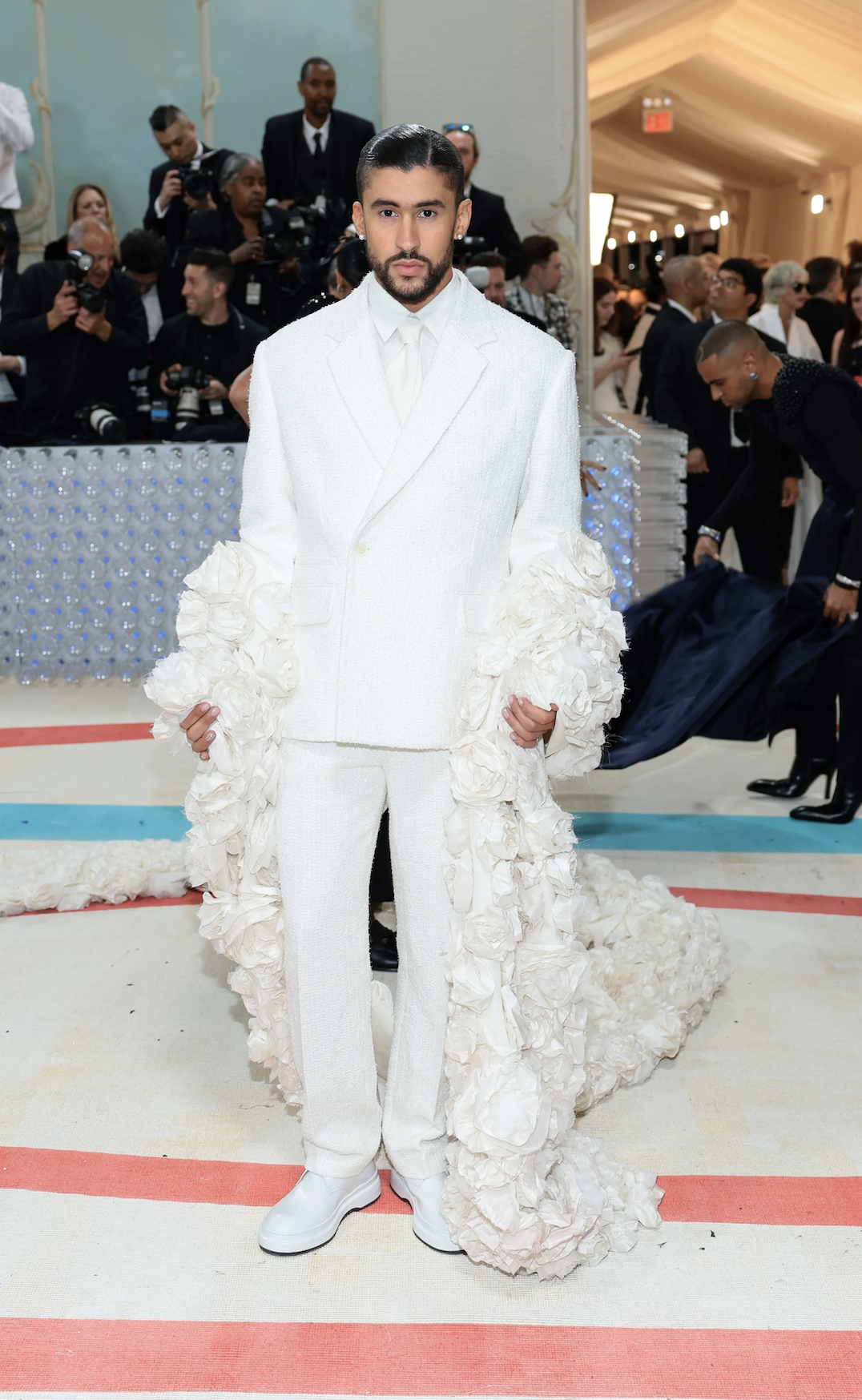 ¡Los mejores looks de la Met Gala 2023! 