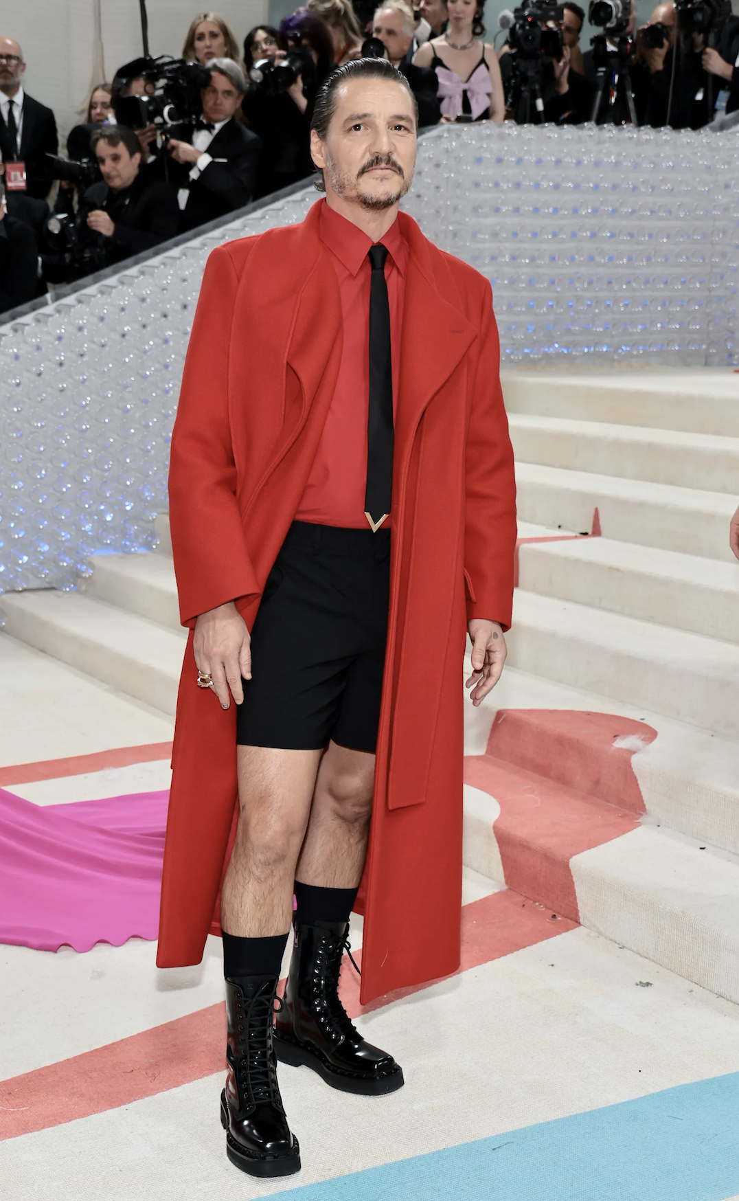 ¡Los mejores looks de la Met Gala 2023!
