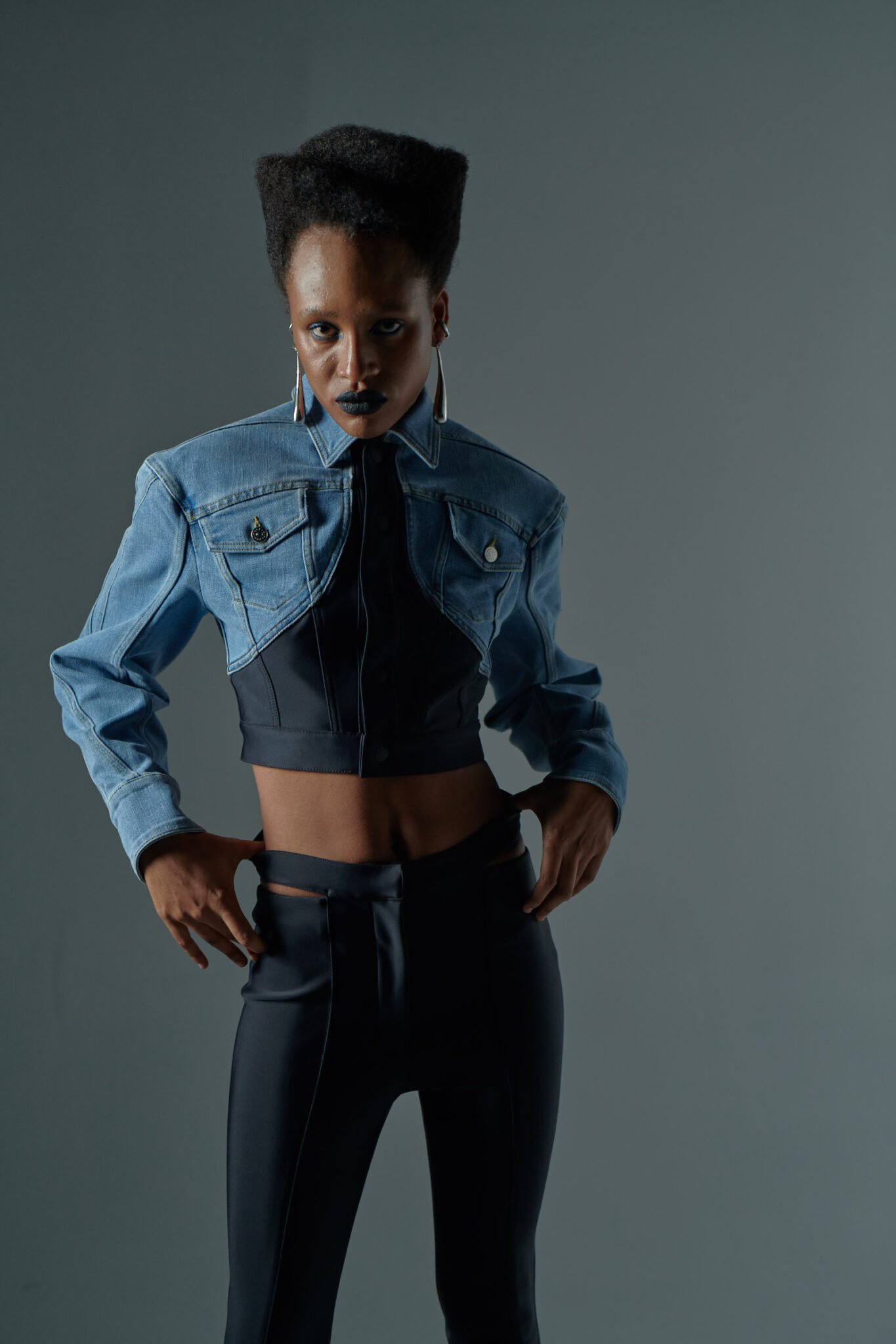 H&M X Mugler: Llega la colaboración más esperada del año