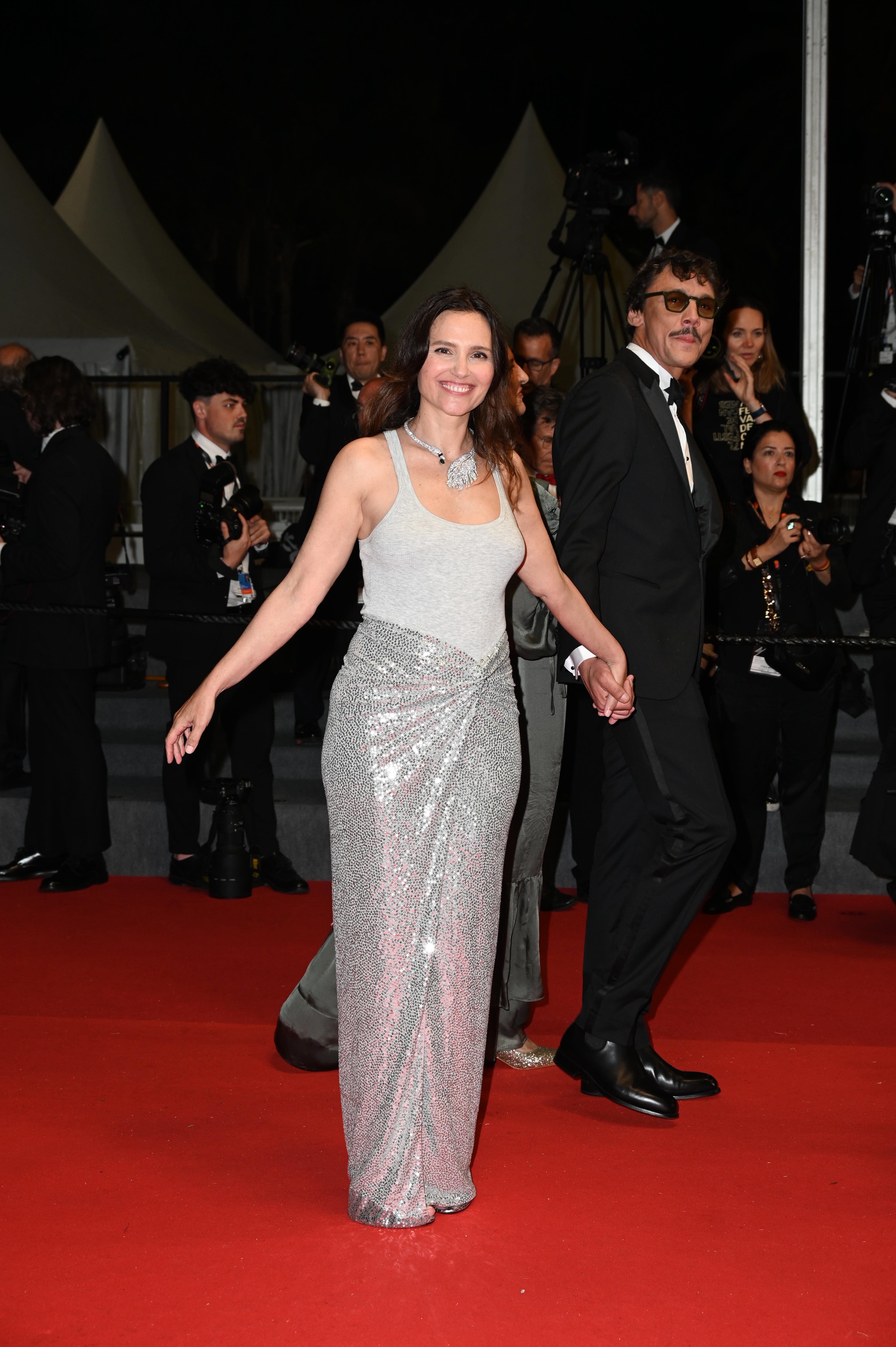 Los mejores looks del Festival de Cine de Cannes 2023