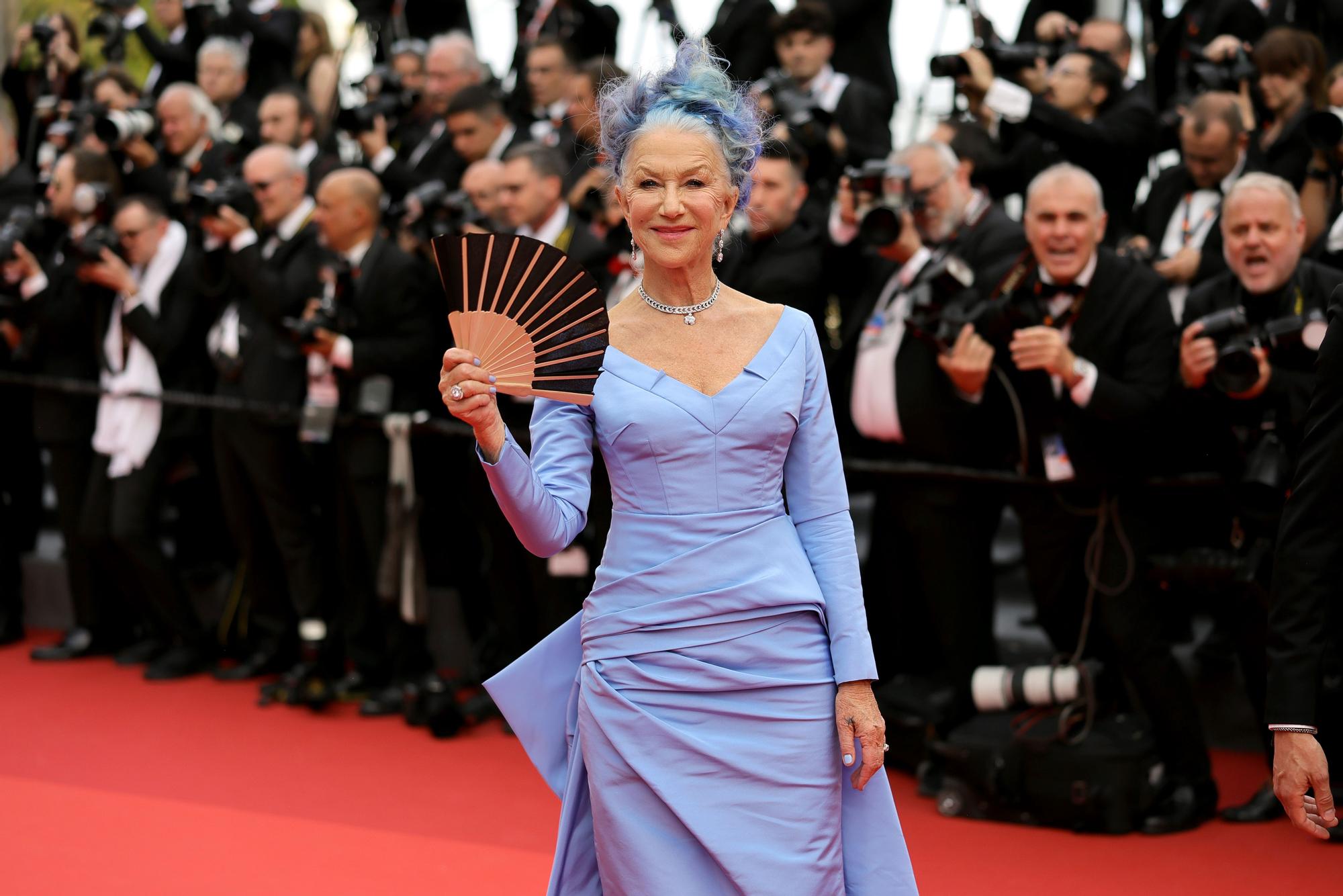 Top 10 de los mejores looks del Festival de Cine de Cannes 2023