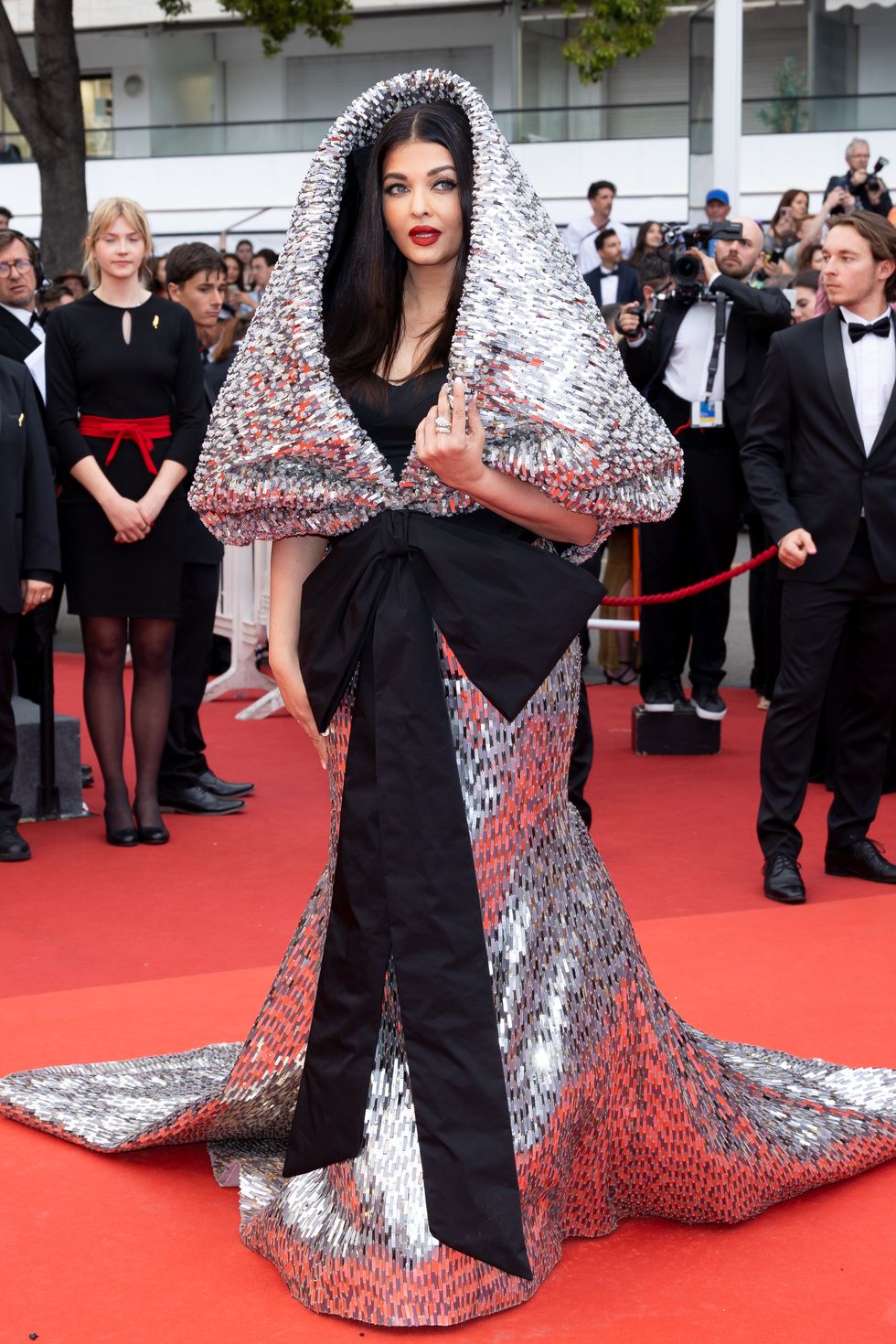 Top 10 de los mejores looks del Festival de Cine de Cannes 2023