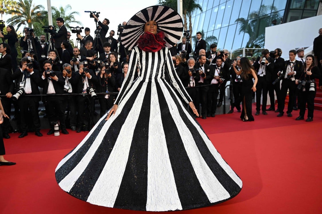 Top 10 de los mejores looks del Festival de Cine de Cannes 2023
