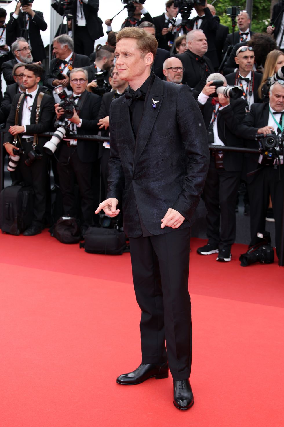 Los mejores looks del Festival de Cine de Cannes 2023