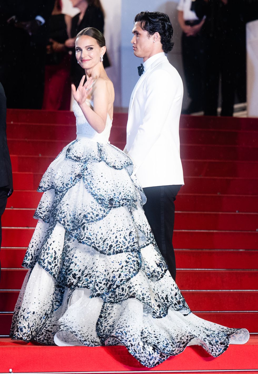 Top 10 de los mejores looks del Festival de Cine de Cannes 2023