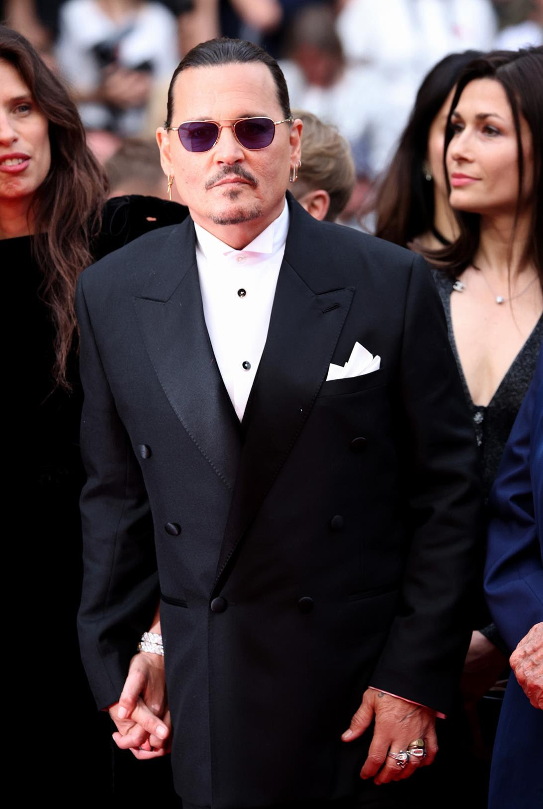 Los mejores looks del Festival de Cine de Cannes 2023 