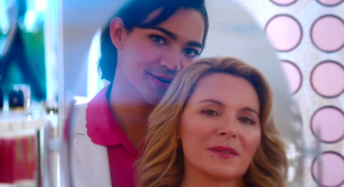 Esto es lo que sabemos de ‘Glamorous’, la nueva serie de Netflix con ...
