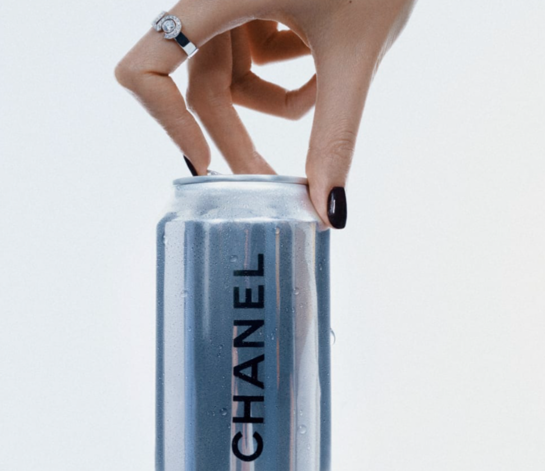 N°5 Fine Jewelry Collection: Un Tributo a la Fragancia Icónica de Chanel