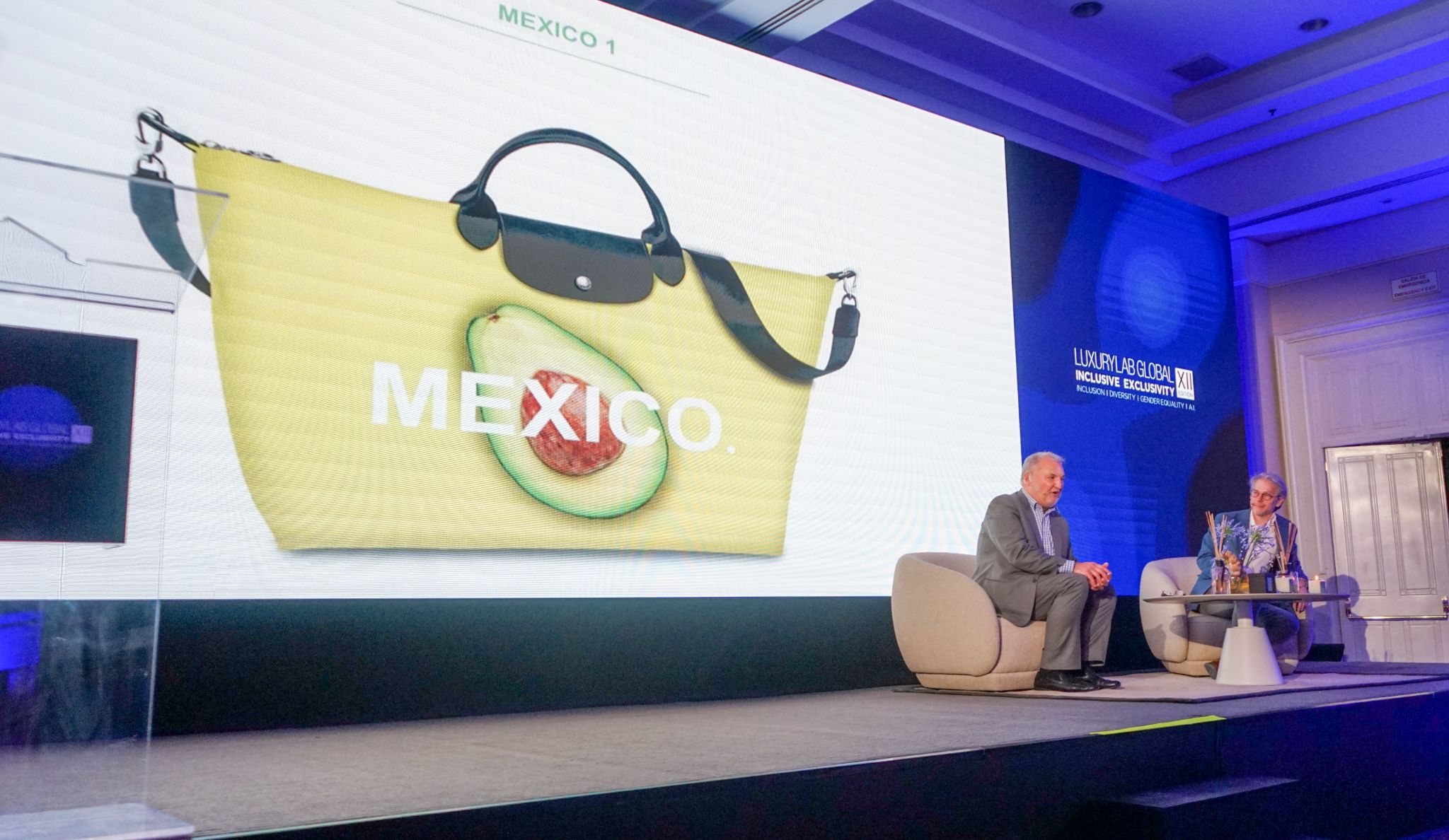 Longchamp se inspira en México con una bolsa de edición limitada