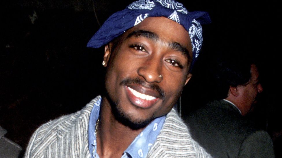 El icónico anillo de Tupac se subasta por 1 millón de dólares