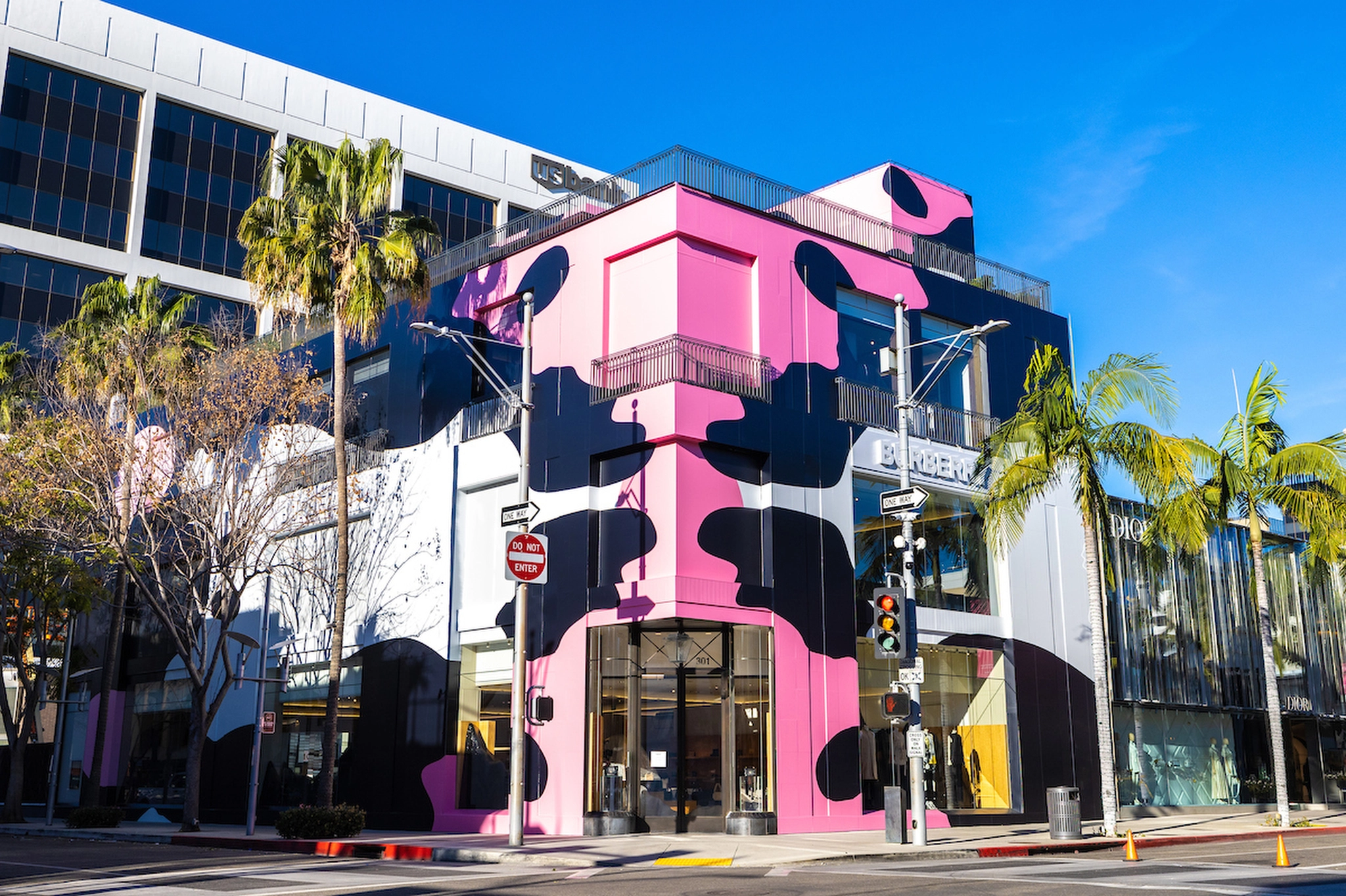 Rodeo Drive llegó para conquistar a los amantes de la moda