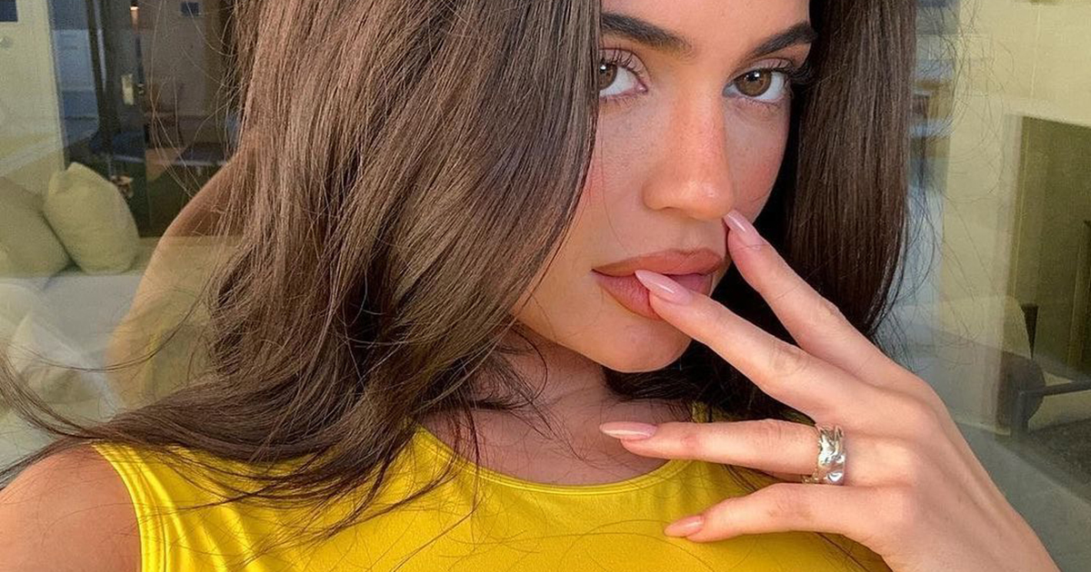 Naked Nails: La nueva tendencia en Tik Tok