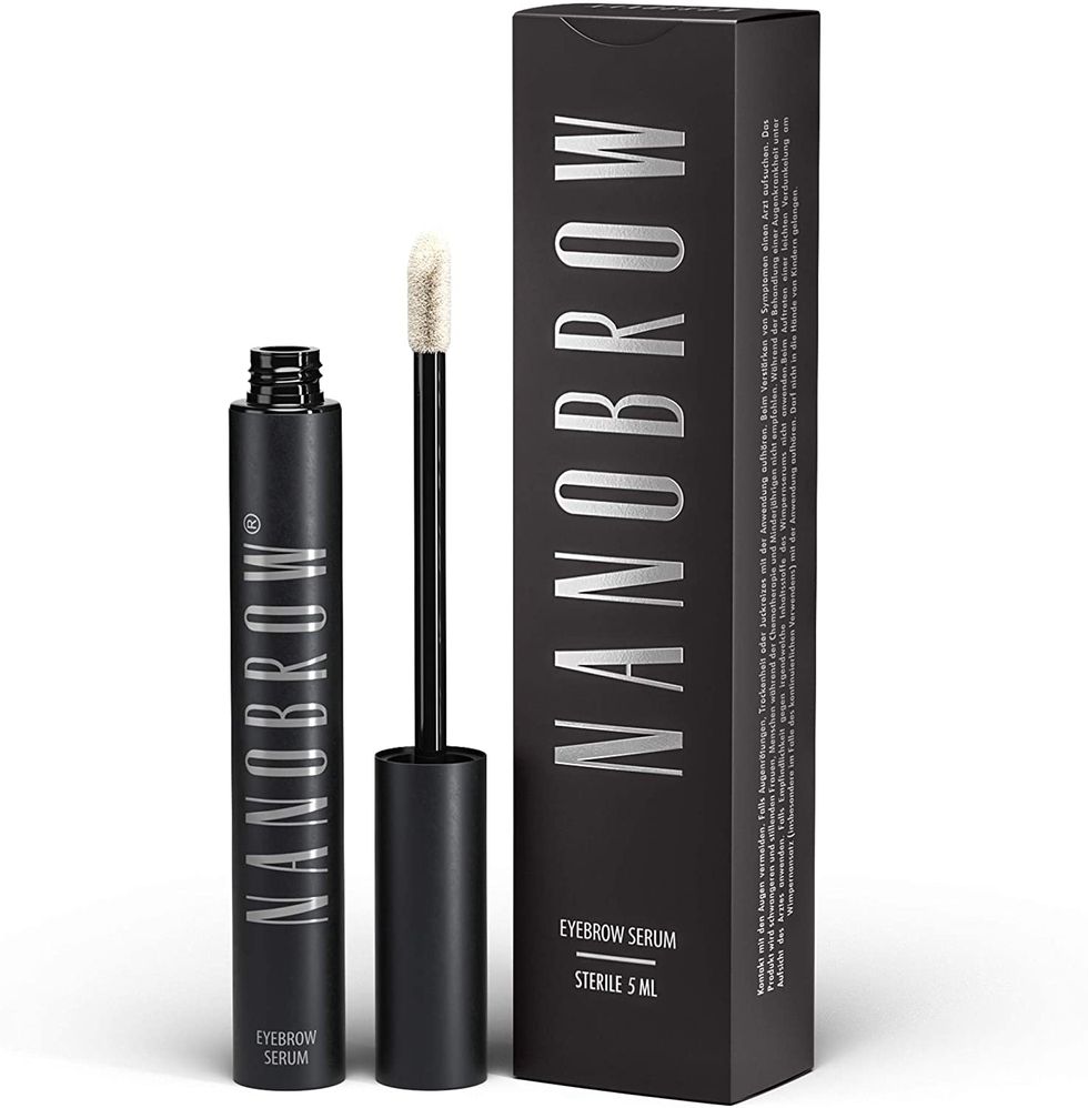 Top 5 serums para tener unas cejas de ensueño