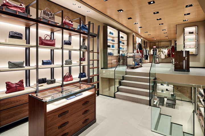 Bottega Veneta Abre su Pop-Up Store en Monterrey, México