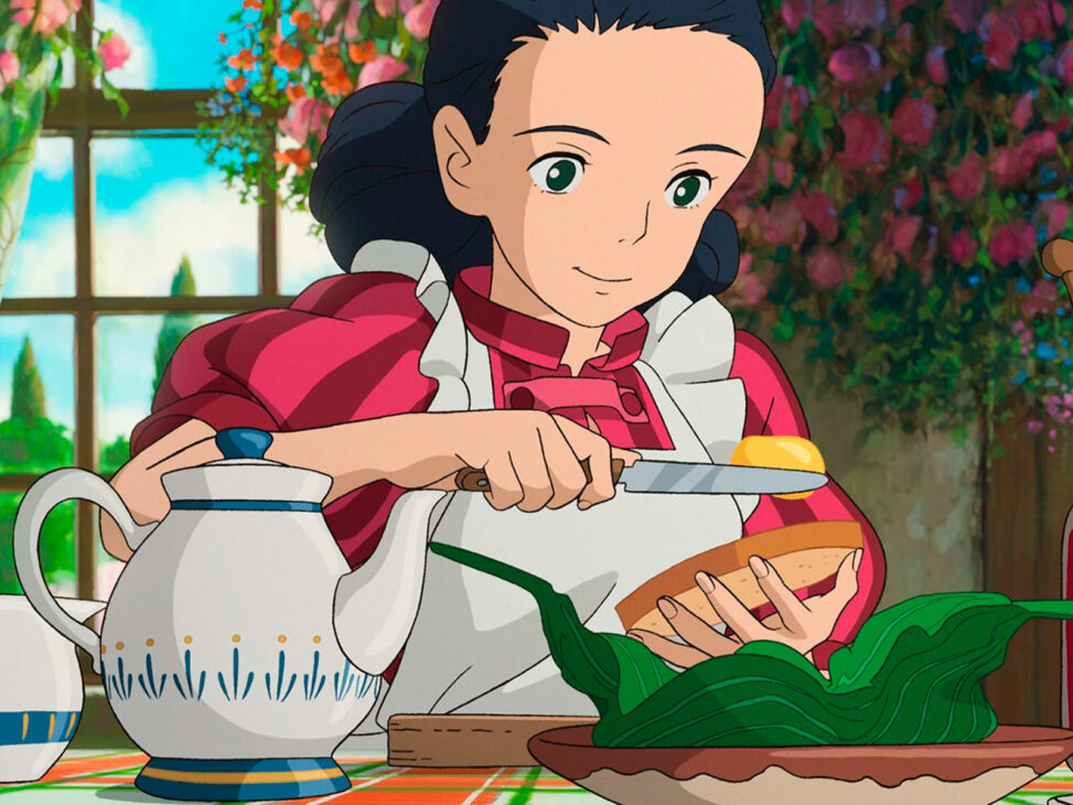 How Do You Live?: La Esperada Joya de Hayao Miyazaki y Studio Ghibli