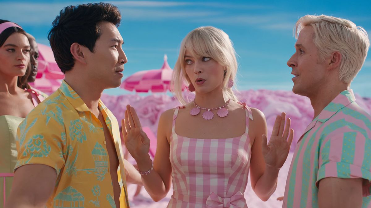 Barbie se lanzará en IMAX y con nueva escena post-créditos