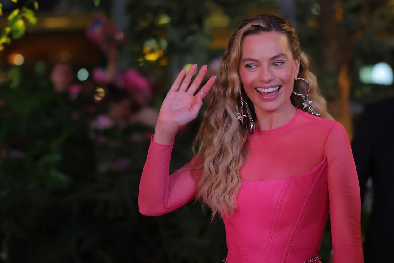 Barbie se lanzará en IMAX y con nueva escena post-créditos