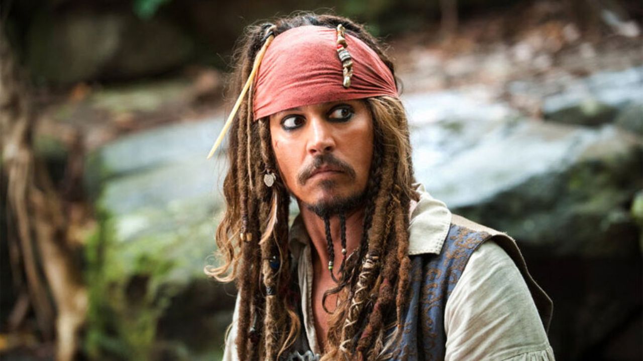 ¿Johnny Depp regresará como Jack Sparrow? Esto es lo que sabemos sobre Piratas del Caribe 6…